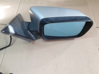 фото thumb №1, Зеркало правое 5 pin titansilber bmw e46