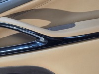 фото thumb №7, Обшивки салона (дверные карты) дверь правая перед защита колонки opel zafira c 13464524