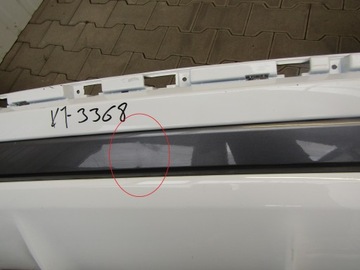 фото thumb №9, Бампер зад задній range rover evoque ii 2 18-