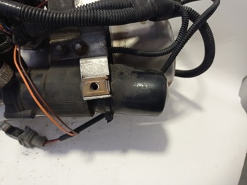 СТОЯНОЧНЫЙ ОБОГРЕВ WEBASTO VOLVO S80 2.4 9499389