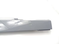 фото thumb №4, Новая org планка пороговая левая vw passat b8 la7c