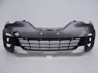 фото thumb №1, Renault captur lift 17r- бампер перед передний