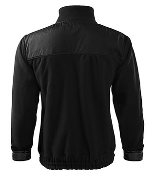 Теплый флисовый свитшот 360г JACKET HI-Q 506р.