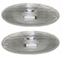 фото thumb №1, Renault koleos поворотники поворотники bok комплект