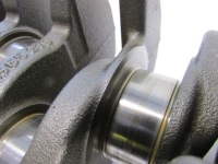 Купить Wał коленчатый номинальный вкладыши opel astra j mokka insignia 1.4 t turbo, фото thumb