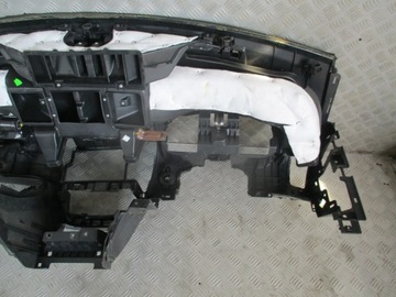 фото thumb №10, Панель подушки kia ceed 1.6 crdi 06-12 r.