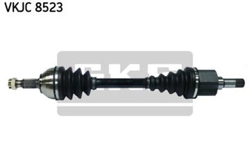 фото thumb №2, Skf піввісь привідна peugeot 407 2,0hdi 04- /l /