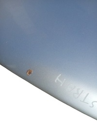 фото thumb №5, Капот opel astra iii h z157