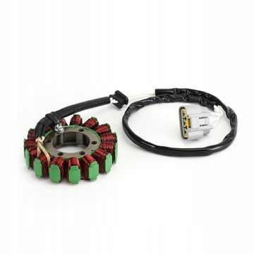 Generator stojana do Kawasaki Ninja ZX-10R 08-2010