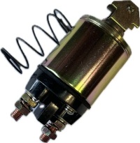 Купить Выключатель elektormagnetyczny стартер fiat 126p, фото thumb