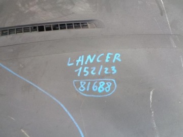 фото thumb №7, Панель роздавальна консоль mitsubishi lancer viii