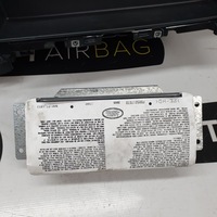 фото thumb №6, Discovery консоль подушки ремені подушка безпеки