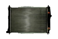 фото thumb №2, Thermotec радіатор двигуна chevrolet aveo / kalos