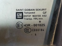 фото thumb №4, Opel vectra c 1.9cdti двері лівий перед