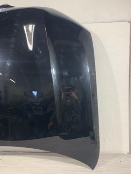 фото thumb №5, Капот кришка двигуна перед bmw x5 g05