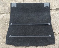 фото thumb №14, Підлога килимок оббивка багажника bmw e81 7547030