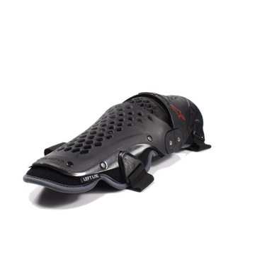 ALPINESTARS SX-1 Ochraniacze kolan cross quad L/XL