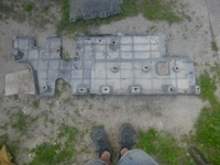 фото thumb №1, Защита подвеска jeep renegade lift 52085832