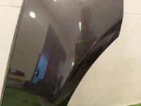 Купити Bmw 5 g30 перед капот бампер фари крила ремінь передній b65, фото thumb