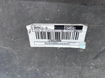 фото thumb №14, Бампер зад задній bmw 5 f11 m набір