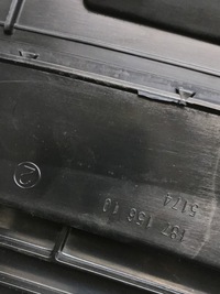 фото thumb №9, Bmw 4 g26 воздуховод впуск воздуха жалюзи бампера 5a1e918