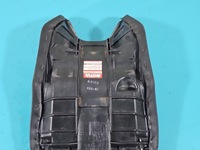 фото thumb №6, Cb600 hornet сидіння заднє сидіння сидіння 1998-2003