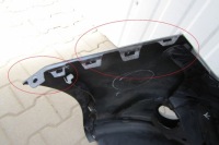 фото thumb №8, Бампер перед передний seat ibiza 4 iv 6j0 08-12