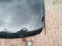 фото thumb №6, Капот кришка перед передня peugeot 607