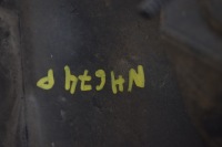 фото thumb №9, Бампер передній перед honda cr-v crv ii lift nh674p