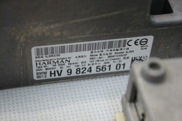 фото thumb №9, Набір аудіо динаміків bowers wilkins bmw g16 8gc f93 m8 гран купе