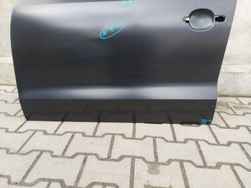 фото thumb №7, Vw polo v 6r 6c 5d двері ліві перед нове оригінальний номер