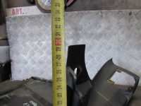 фото thumb №8, Бампер праве зад opel vivaro iii 14-19r 93450068 , 23014900 , 850165246