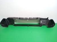 фото thumb №4, Впуск повітропровід повітря інтеркулер land range rover velar m8a2-8a095