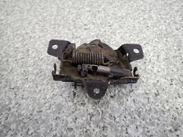 фото thumb №6, Kia ceed 06-09 замок капота крышки двигателя