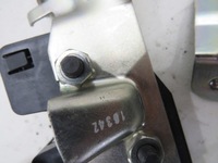 фото thumb №6, Замок замки сидіння задня volvo s60 ii