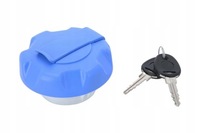 фото thumb №2, Крышка заливной adblue renault magnum premium dxi