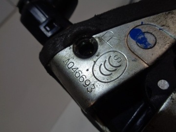 фото thumb №7, Замок правий перед toyota avensis ii t25 06-08