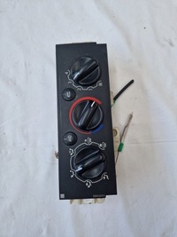 фото thumb №1, Панель кондиціонера renault master ii рестайлінг 09r n2385001 tdc x70 ac