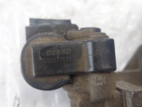 Дросельна заслінка 136800-1912 136200-2262 honda civic 7 vii eu, ep, ev 1.4 is Київ, фото thumb