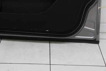 фото thumb №12, Дверь правые передние правый перед mercedes-benz c класс w204 07r- 792