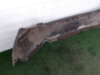 фото thumb №11, Micra k13 10-13 кришка багажника задня бампер лампи задня kh3g