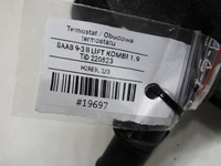 фото thumb №9, Термостат корпус saab 9-3 ii 1.9 tid