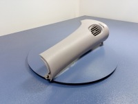 фото thumb №3, Almera tino v10 решётка обдув правая 682114u200