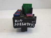 фото thumb №1, Kia sorento ii 2.2 crdi коробка запобіжників