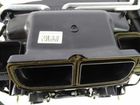 фото thumb №6, Mercedes w215 w220 повітродувка обігрівач