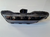 Купить Hyundai i40 рестайлинг  противотуманная фара led drl левый 92201-3z5, фото thumb