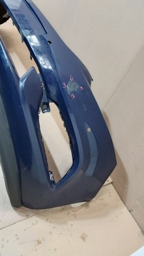 фото thumb №8, Бампер перед переднее opel zafira c рестайлинг 39079783