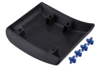 фото thumb №2, Молдинг боковая renault trafic ii opel vivaro 2001-/lewa-przednia na блок двигателя/