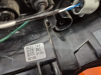 фото thumb №9, Suzuki sx4 s-cross м'який 22- фара зад ліва зовнішня 6130l