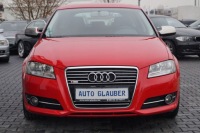 фото thumb №13, Audi a3 8pa 8p s3 планки хром решітка решітка тюнінг